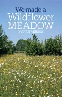 We Made a Wildflower Meadow （2ND）