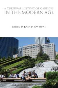 A Cultural History of Gardens in the Modern Age (The Cultural Histories Series)