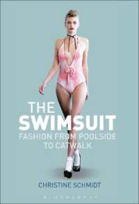 水着のファッション<br>The Swimsuit : Fashion from Poolside to Catwalk