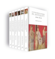 五感の文化史（全６巻）<br>A Cultural History of the Senses (6-Volume Set)