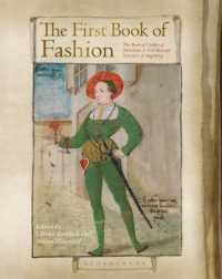 The First Book of Fashion : The Book of Clothes of Matthaeus & Veit Konrad Schwarz of Augsburg
