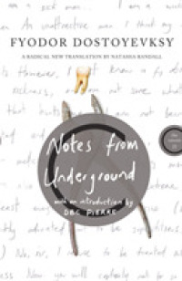 Notes from Underground (The Canons) （Reprint）