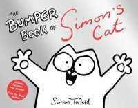 Bumper Book of Simon's Cat -- Paperback
