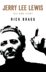 Jerry Lee Lewis : His Own Story -- Paperback (English Language Edition)