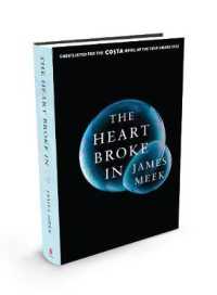 Heart Broke in -- Hardback （Main）