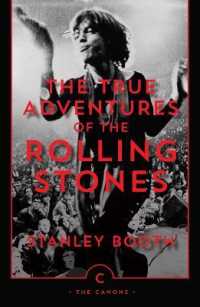 The True Adventures of the Rolling Stones (Canons)