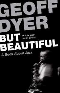 But Beautiful : A Book about Jazz