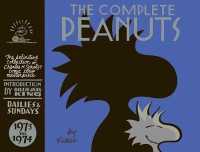 The Complete Peanuts 1973-1974 : Volume 12