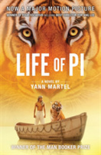 Life of Pi -- Paperback / softback