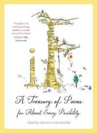 If : A Treasury of Poems for Almost Every Possibility