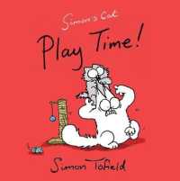 Play Time! : A Simon's Cat Book -- Paperback / softback