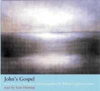 John's Gospel : from the New Testament in Scots translated by William Laughton Lorimer