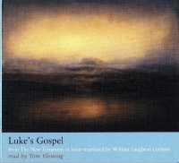 Luke's Gospel : from the New Testament in Scots translated by William Laughton Lorimer