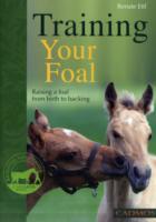 Training Your Foal : Raising a Foal from Birth to Backing
