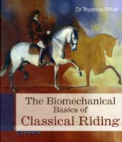 Dressage Principles Based on Biomechanics （1ST）