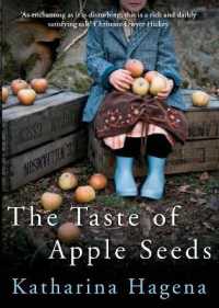 The Taste of Apple Seeds