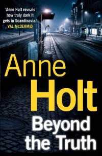 Beyond the Truth (Hanne Wilhelmsen Series)