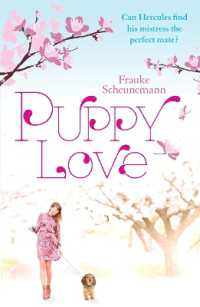 Puppy Love -- Paperback / softback （Main）