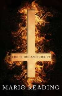 The Third Antichrist （Export）