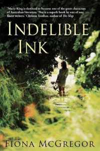 Indelible Ink