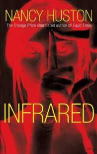 Infrared -- Hardback （Main）