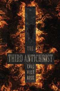 The Third Antichrist (The Antichrist Series)