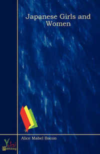 Japanese Girls and Women