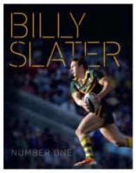Billy Slater : Number One