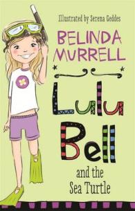 Lulu Bell and the Sea Turtle (Lulu Bell)