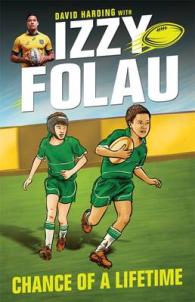Chance of a Lifetime (Izzyl Folau)