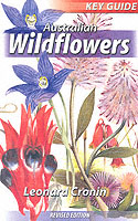Australian Wildflowers (Key Guides) （2ND）