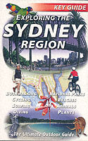 Exploring the Sydney Region