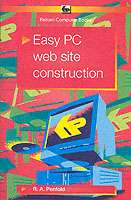 Easy PC Web Site Construction