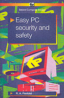 Easy PC Security and Safety