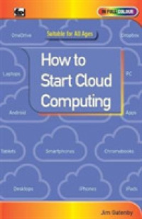 How to Start Cloud Computing