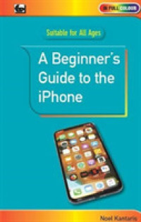 A Beginner's Guide to the iPhone