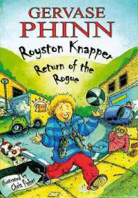 Royston Knapper: Return of the Rogue (Child's Play Library - First Chapter Books)