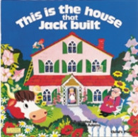 This Is the House That Jack Built (Classic Books) （BRDBK）