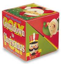 Countdown to Christmas (Roly Poly Box Books)