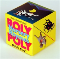 Roly Poly Nursery Rhymes (Roly Poly Books) （NOV TOY）