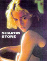 Sharon Stone