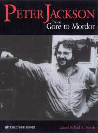 Peter Jackson : From Gore to Mordor