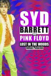 Syd Barrett & Pink Floyd : Dark Globe