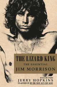 The Lizard King （3RD）