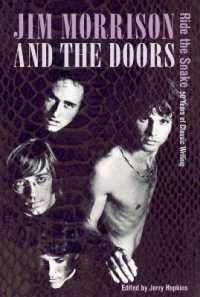 Jim Morrison & the Doors : Ride the Snake
