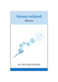 Stress-related Illness -- Paperback / softback (English Language Edition)