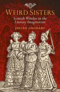 Weird Sisters : Scottish Witches in the Literary Imagination