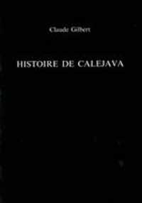 Histoire de Calejava (Exeter French Texts)
