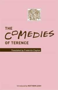 The Comedies of Terence