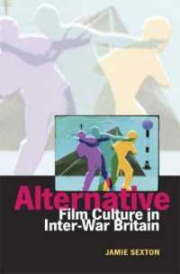 Alternative Film Culture in Interwar Britain (Exeter Studies in Film History)
